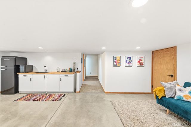 6001 N Villard Court, Parker, CO 80134