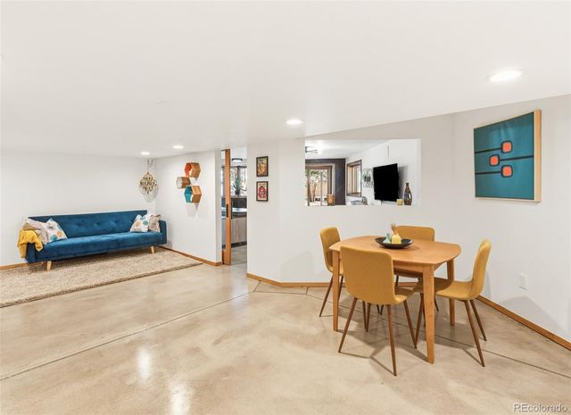 6001 N Villard Court, Parker, CO 80134