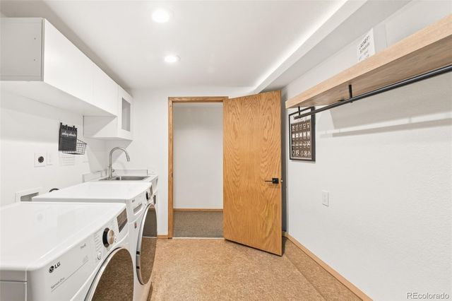 6001 N Villard Court, Parker, CO 80134