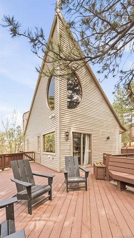 6001 N Villard Court, Parker, CO 80134