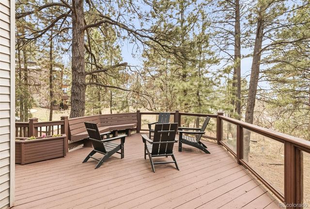 6001 N Villard Court, Parker, CO 80134