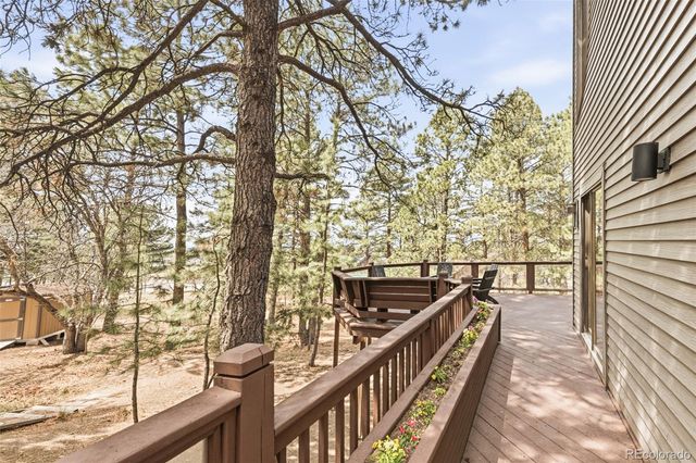 6001 N Villard Court, Parker, CO 80134