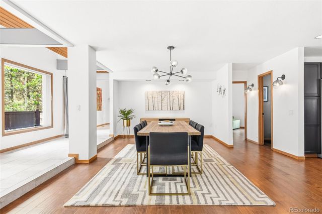6001 N Villard Court, Parker, CO 80134
