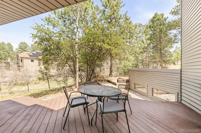 6001 N Villard Court, Parker, CO 80134