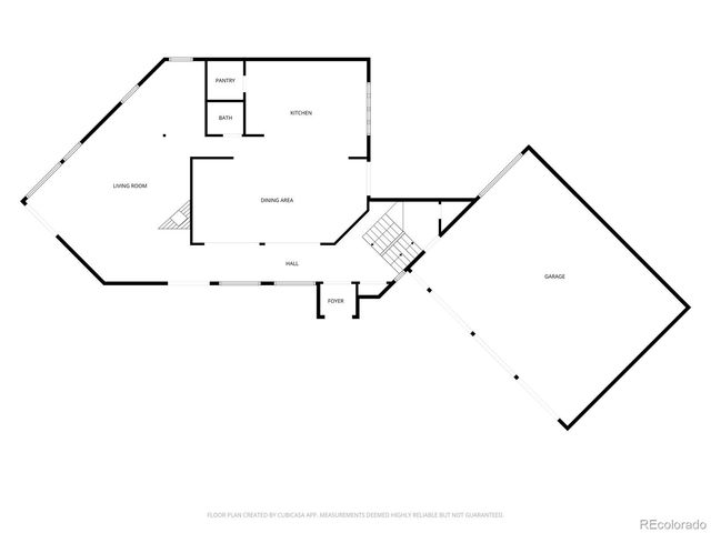 6001 N Villard Court, Parker, CO 80134