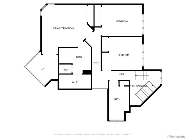 6001 N Villard Court, Parker, CO 80134