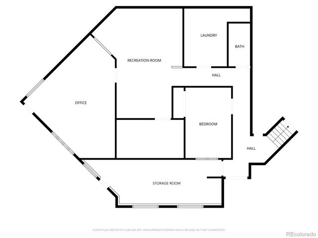 6001 N Villard Court, Parker, CO 80134