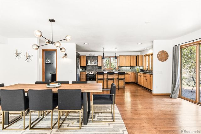6001 N Villard Court, Parker, CO 80134