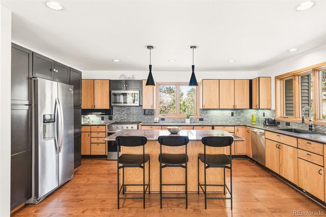 6001 N Villard Court, Parker, CO 80134