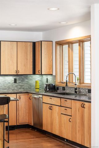 6001 N Villard Court, Parker, CO 80134