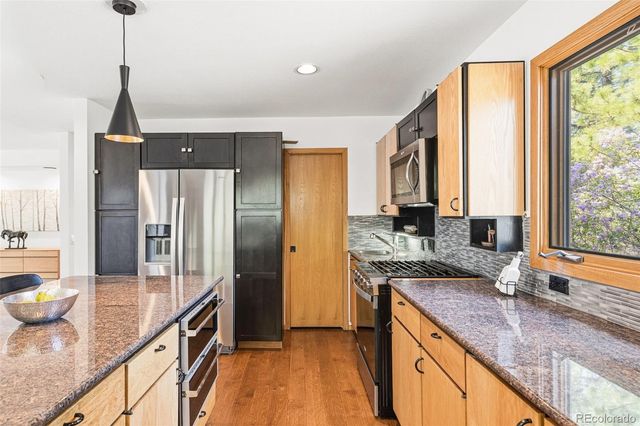 6001 N Villard Court, Parker, CO 80134