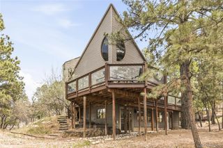 6001 N Villard Court, Parker, CO 80134