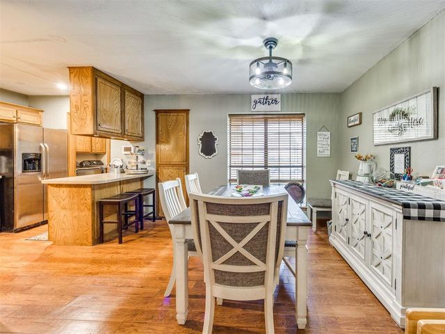 1808 SE 15th Street, Moore, OK 73160