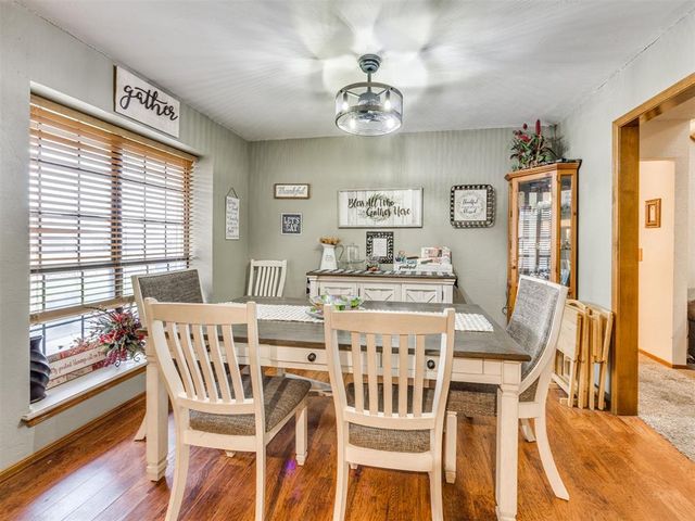 1808 SE 15th Street, Moore, OK 73160