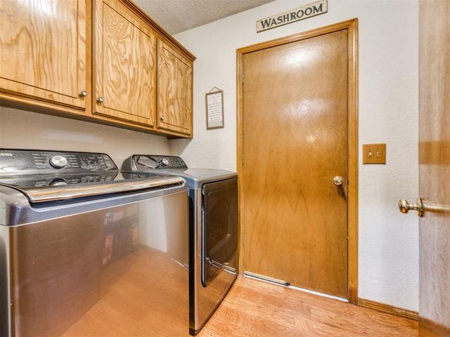 1808 SE 15th Street, Moore, OK 73160