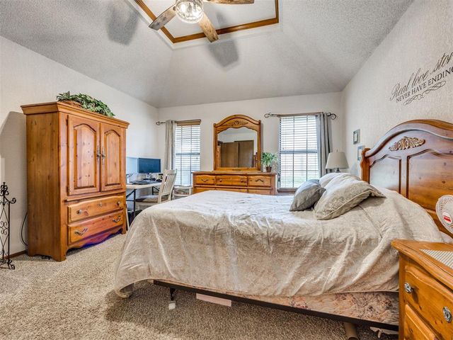 1808 SE 15th Street, Moore, OK 73160