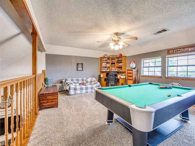 1808 SE 15th Street, Moore, OK 73160