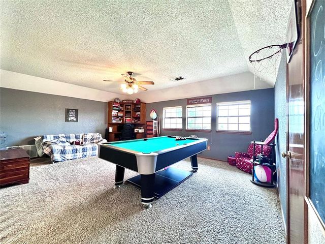 1808 SE 15th Street, Moore, OK 73160