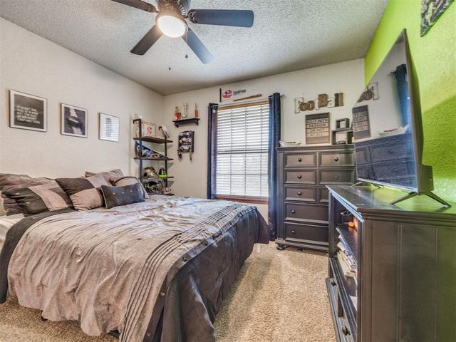 1808 SE 15th Street, Moore, OK 73160