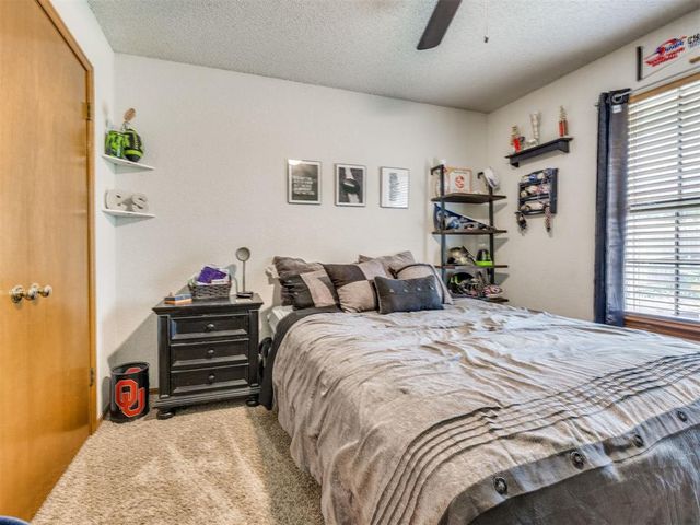 1808 SE 15th Street, Moore, OK 73160