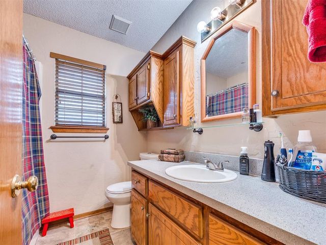 1808 SE 15th Street, Moore, OK 73160