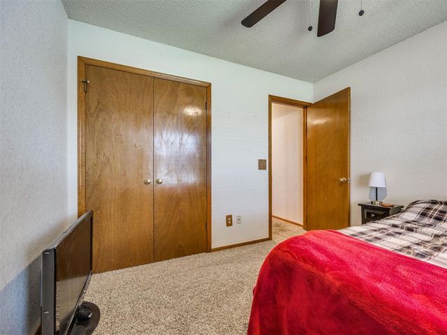 1808 SE 15th Street, Moore, OK 73160