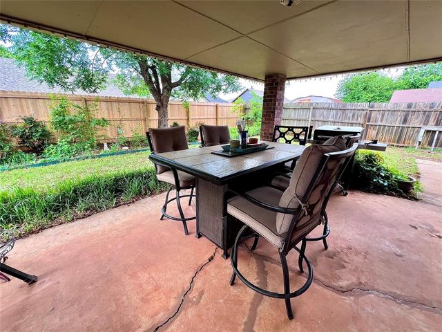 1808 SE 15th Street, Moore, OK 73160