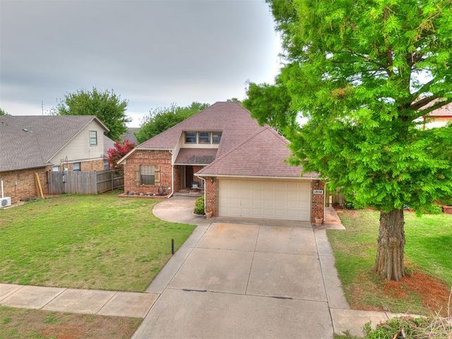 1808 SE 15th Street, Moore, OK 73160