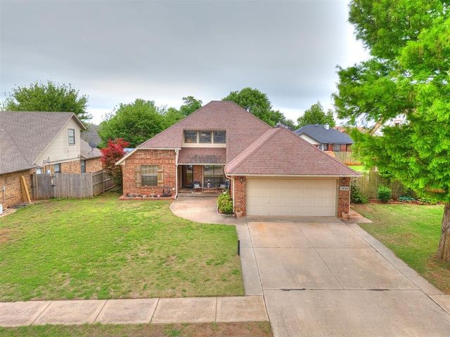 1808 SE 15th Street, Moore, OK 73160