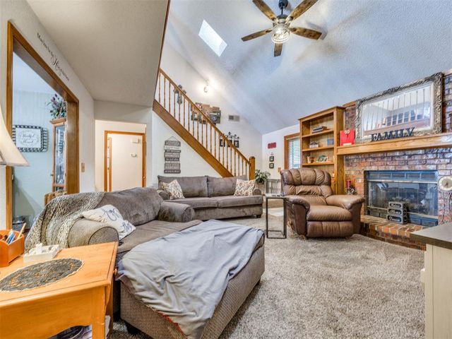 1808 SE 15th Street, Moore, OK 73160