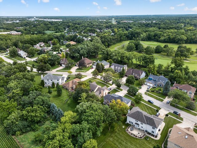 450 Ford Lane, Bartlett, IL 60103