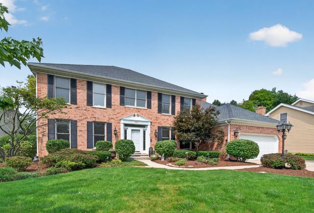 450 Ford Lane, Bartlett, IL 60103