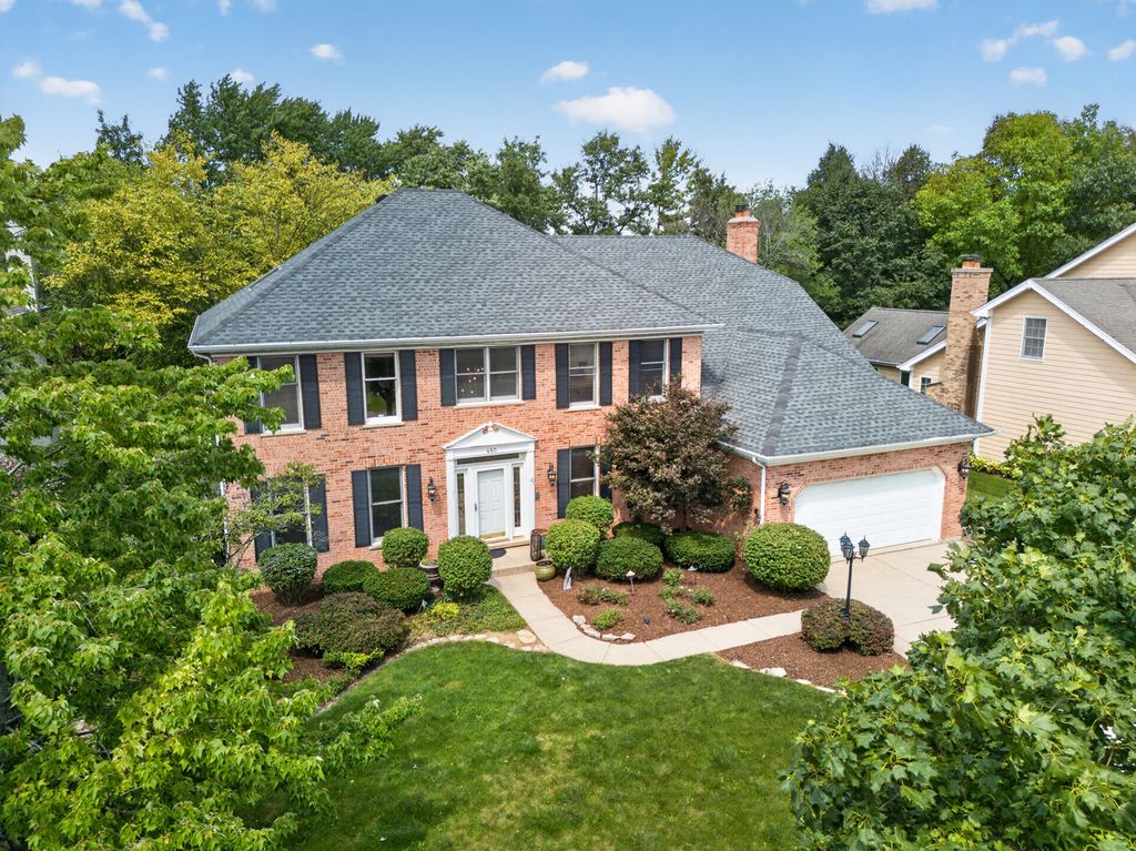 450 Ford Lane, Bartlett, IL 60103
