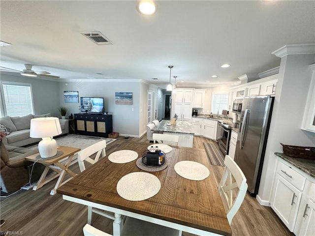 17830 Peppard DR, Fort Myers Beach, FL 33931