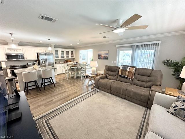 17830 Peppard DR, Fort Myers Beach, FL 33931