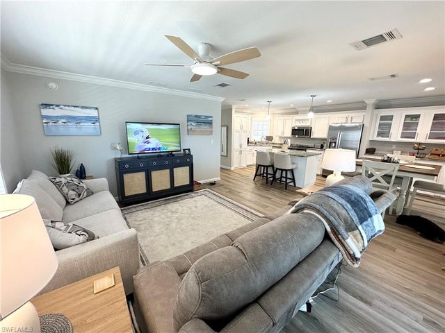 17830 Peppard DR, Fort Myers Beach, FL 33931