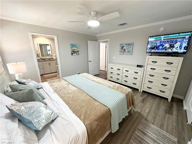 17830 Peppard DR, Fort Myers Beach, FL 33931