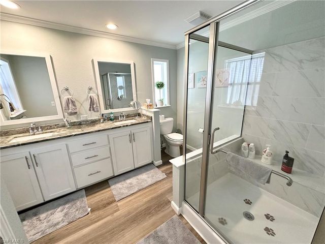 17830 Peppard DR, Fort Myers Beach, FL 33931