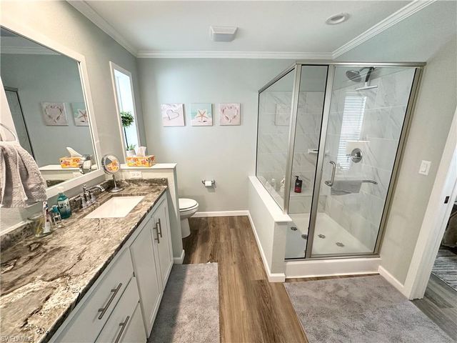 17830 Peppard DR, Fort Myers Beach, FL 33931