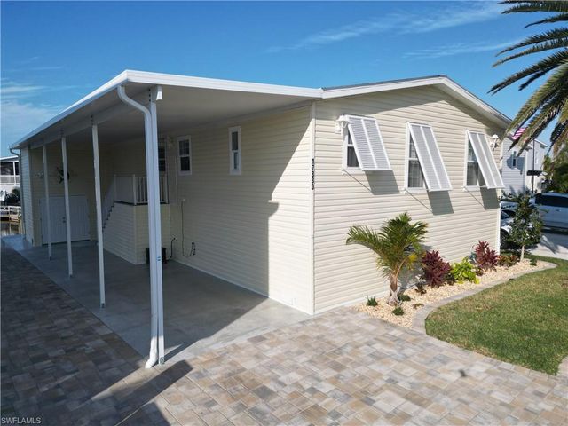 17830 Peppard DR, Fort Myers Beach, FL 33931