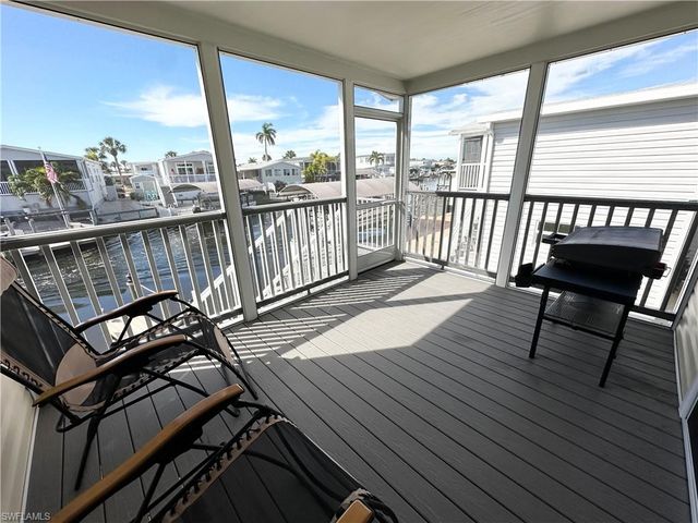 17830 Peppard DR, Fort Myers Beach, FL 33931