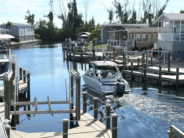 17830 Peppard DR, Fort Myers Beach, FL 33931