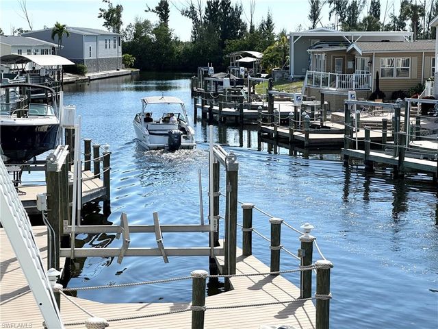 17830 Peppard DR, Fort Myers Beach, FL 33931