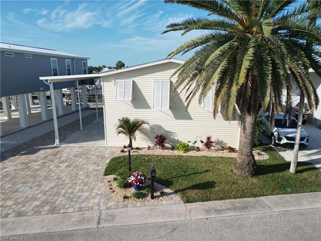 17830 Peppard DR, Fort Myers Beach, FL 33931