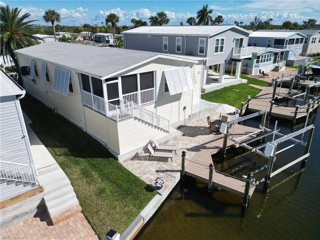 17830 Peppard DR, Fort Myers Beach, FL 33931