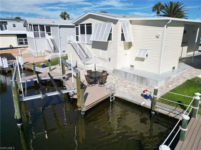 17830 Peppard DR, Fort Myers Beach, FL 33931