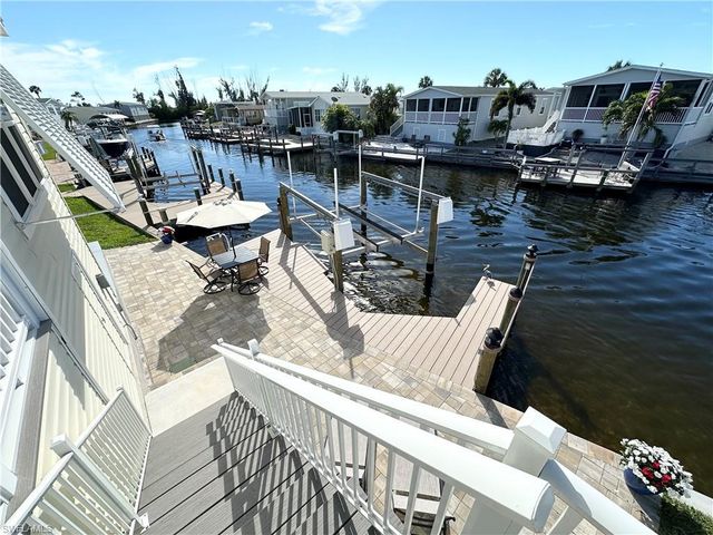 17830 Peppard DR, Fort Myers Beach, FL 33931
