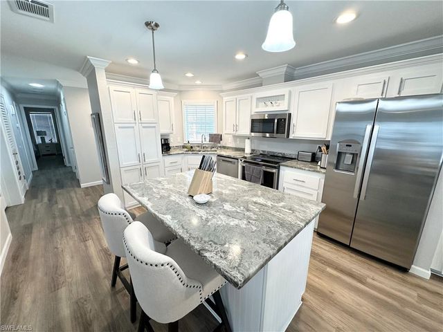 17830 Peppard DR, Fort Myers Beach, FL 33931