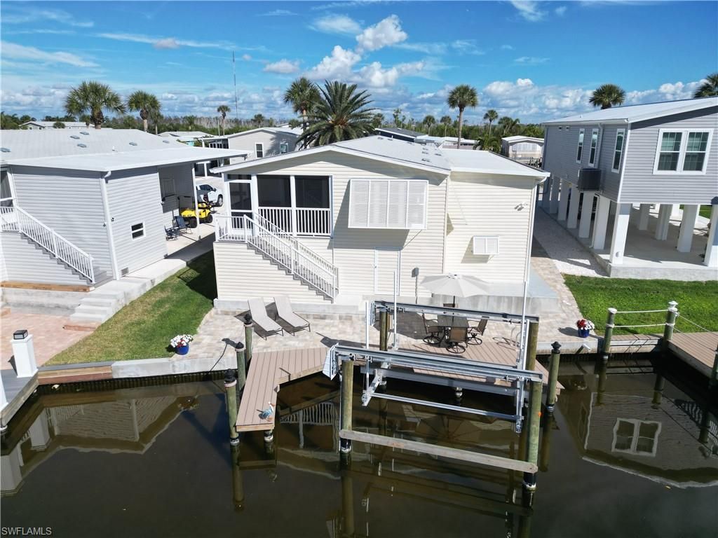 17830 Peppard DR, FORT MYERS BEACH, FL 33931 — photo 5