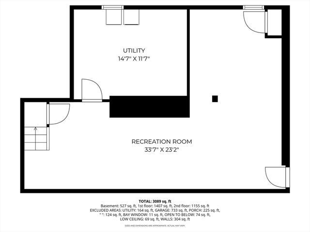 8 Crescent St., Tewksbury, MA 01876